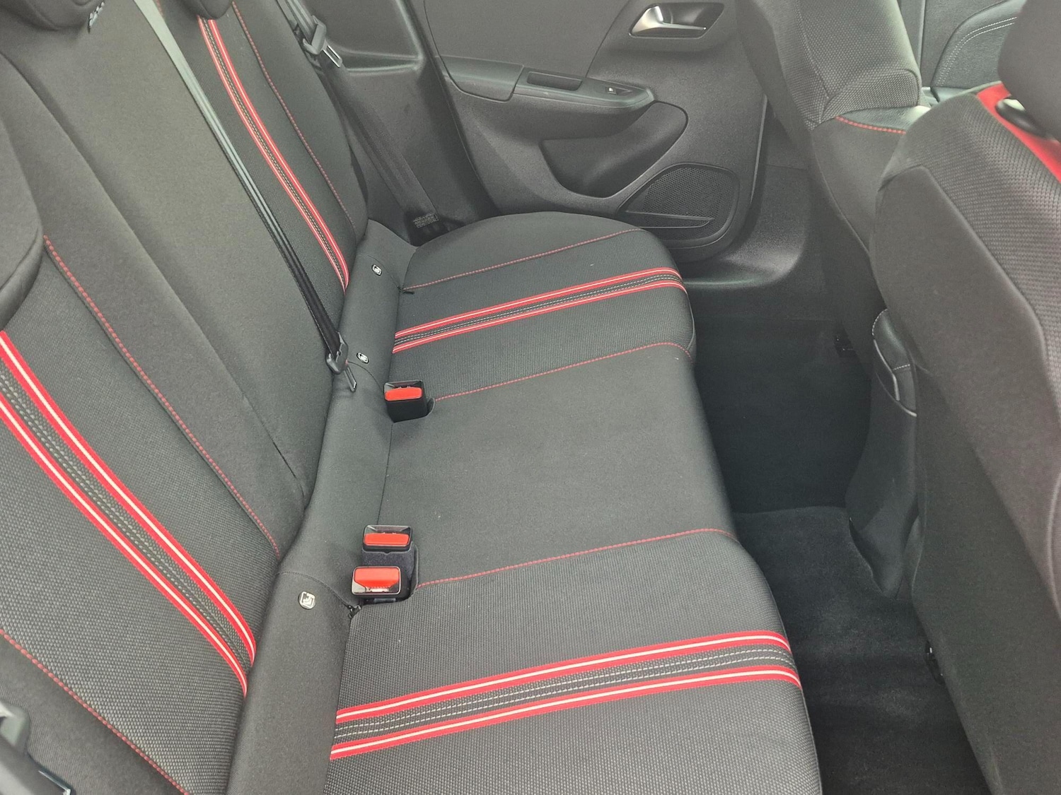 Used Vauxhall Corsa for sale - 77977668: Photo 17