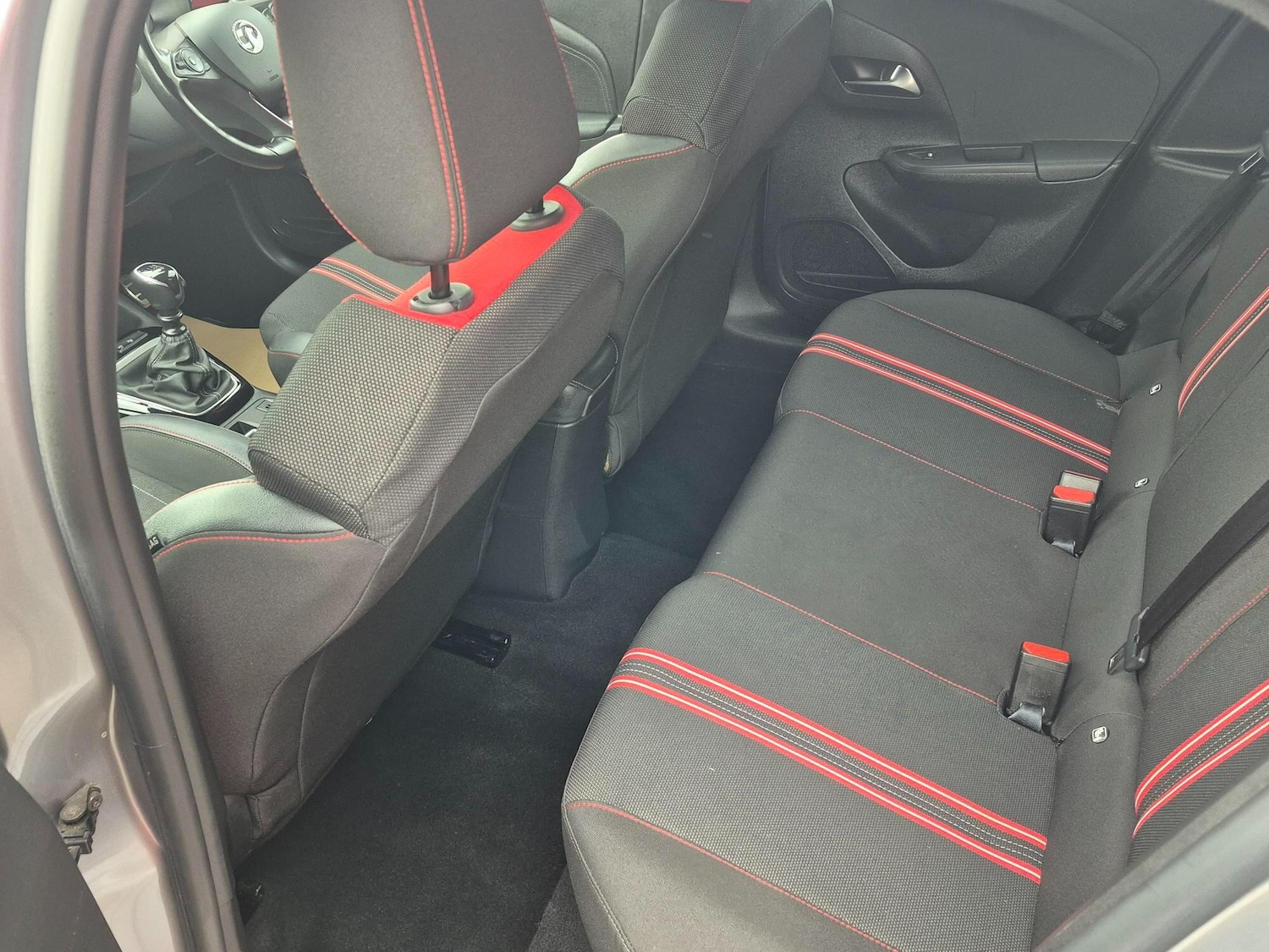 Used Vauxhall Corsa for sale - 77977668: Photo 18