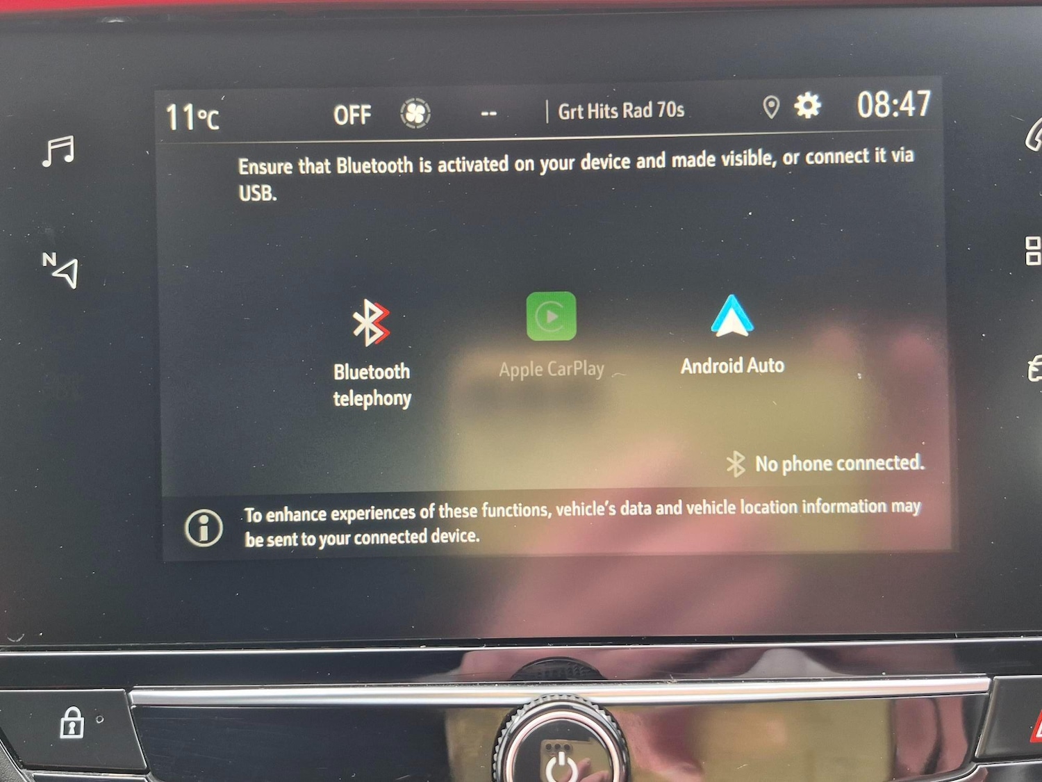 Used Vauxhall Corsa for sale - 77977668: Photo 25