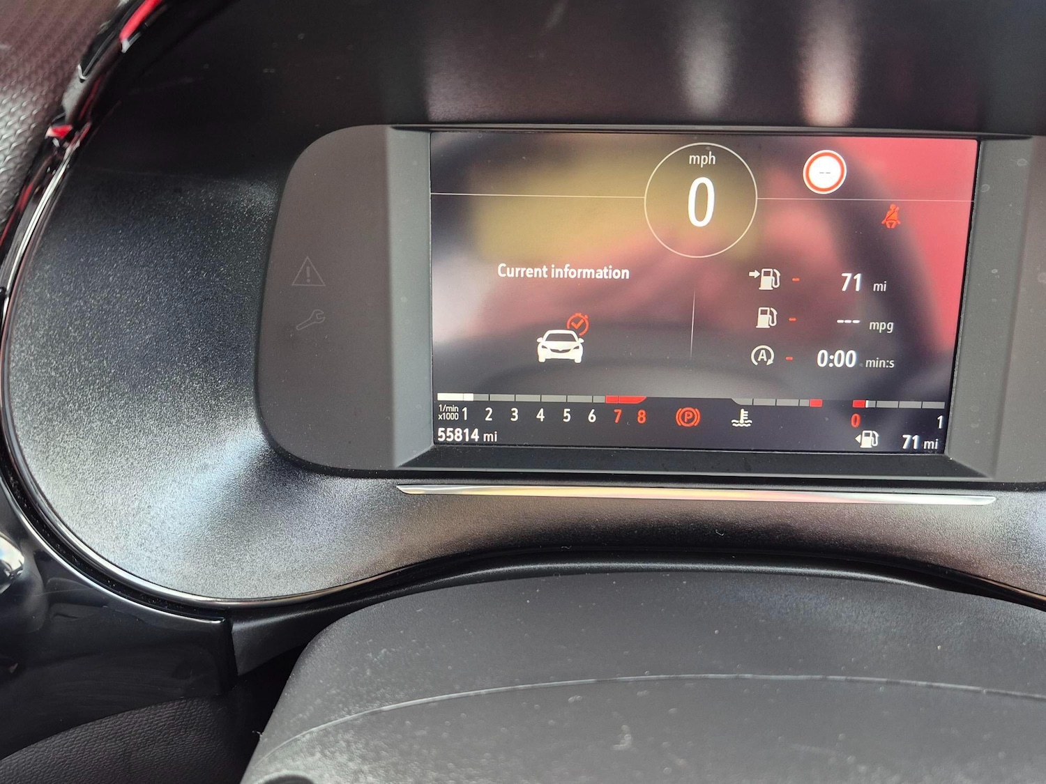 Used Vauxhall Corsa for sale - 77977668: Photo 26