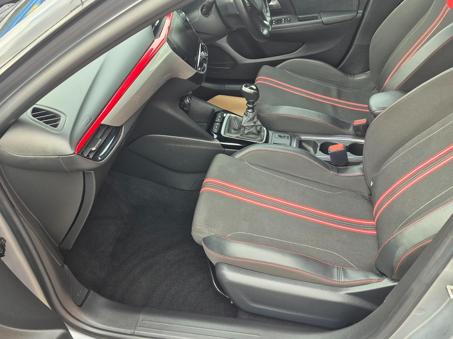 Used Vauxhall Corsa for sale - 77977668: Photo 28