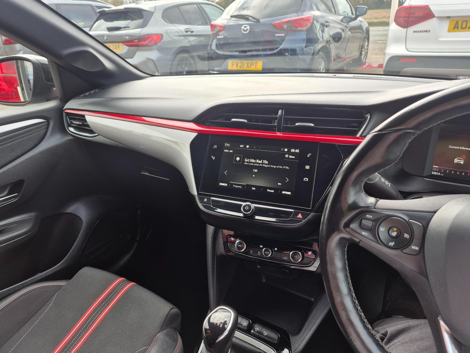 Used Vauxhall Corsa for sale - 77977668: Photo 33