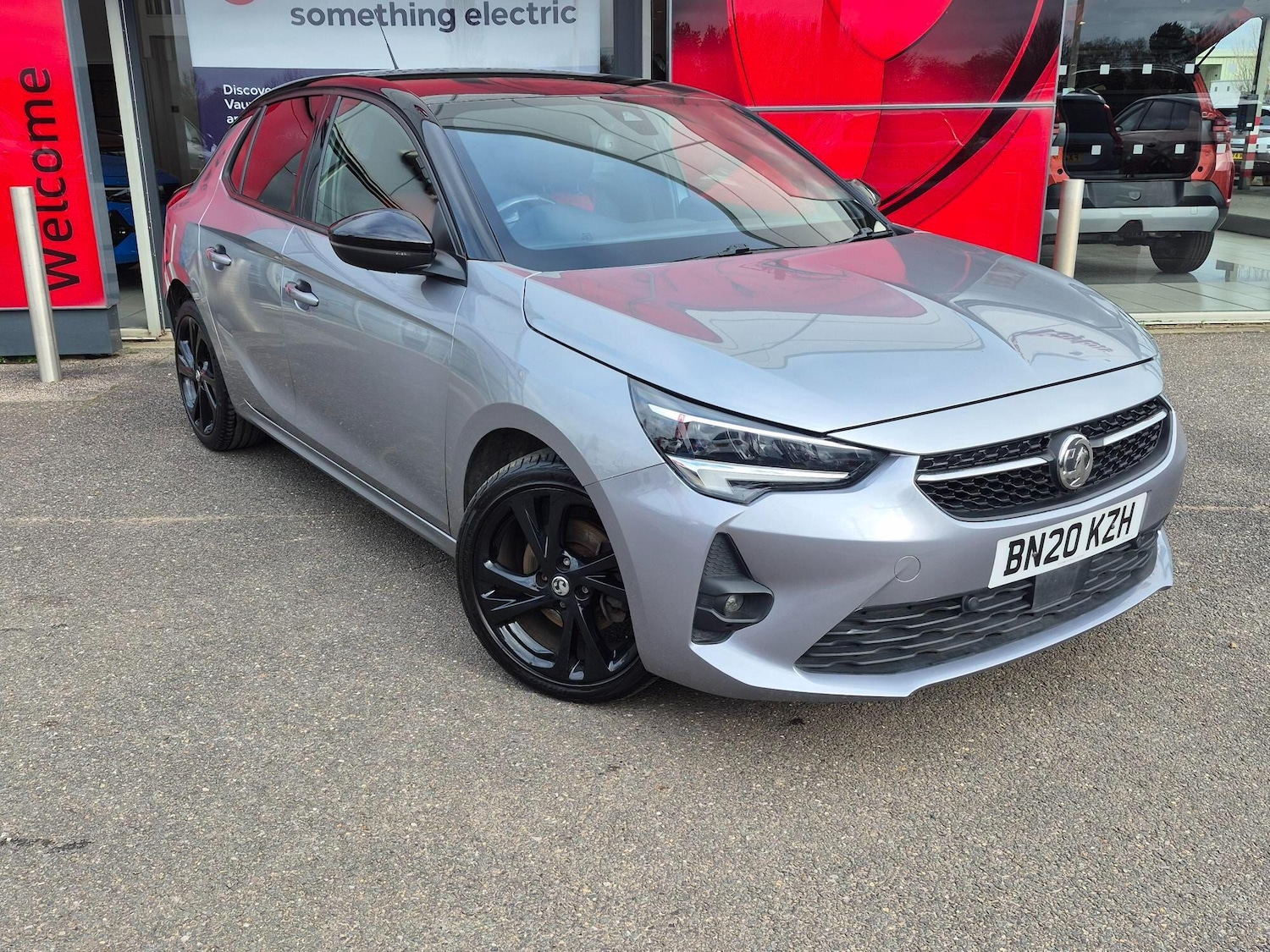 Used Vauxhall Corsa for sale - 77977668: Photo 6