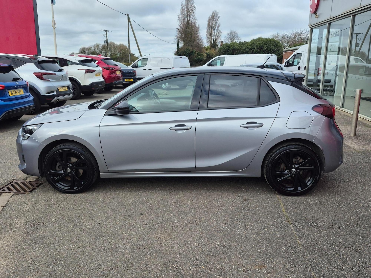 Used Vauxhall Corsa for sale - 77977668: Photo 7