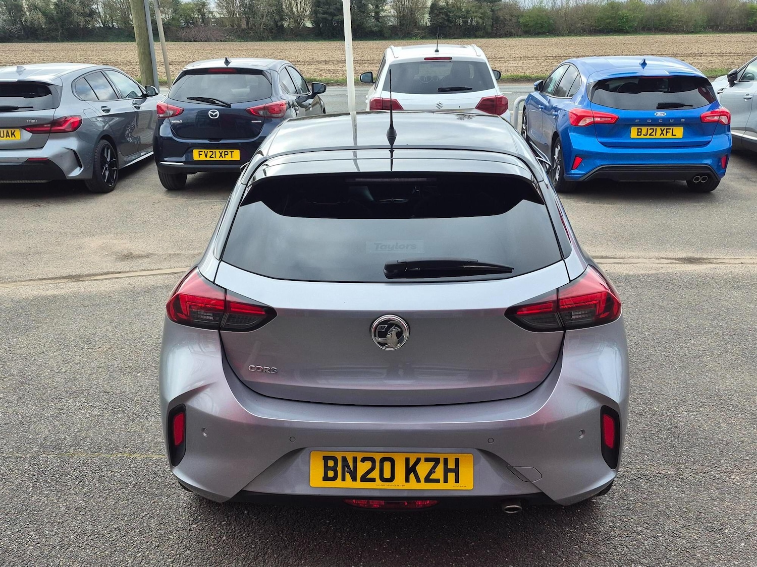 Used Vauxhall Corsa for sale - 77977668: Photo 9