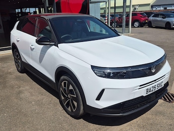 Used Vauxhall Grandland 2025 for sale - 79374548: Photo