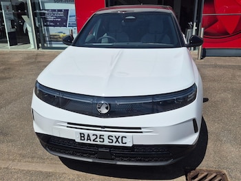 Used Vauxhall Grandland 2025 for sale - 79374548: Photo