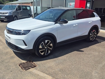 Used Vauxhall Grandland 2025 for sale - 79374548: Photo