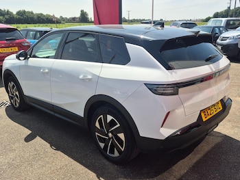 Used Vauxhall Grandland 2025 for sale - 79374548: Photo