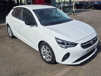 Used Vauxhall Corsa 2023 for sale - 79621255: Photo