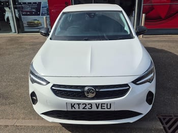Used Vauxhall Corsa 2023 for sale - 79621255: Photo