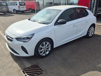 Used Vauxhall Corsa 2023 for sale - 79621255: Photo