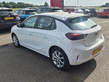 Used Vauxhall Corsa 2023 for sale - 79621255: Photo