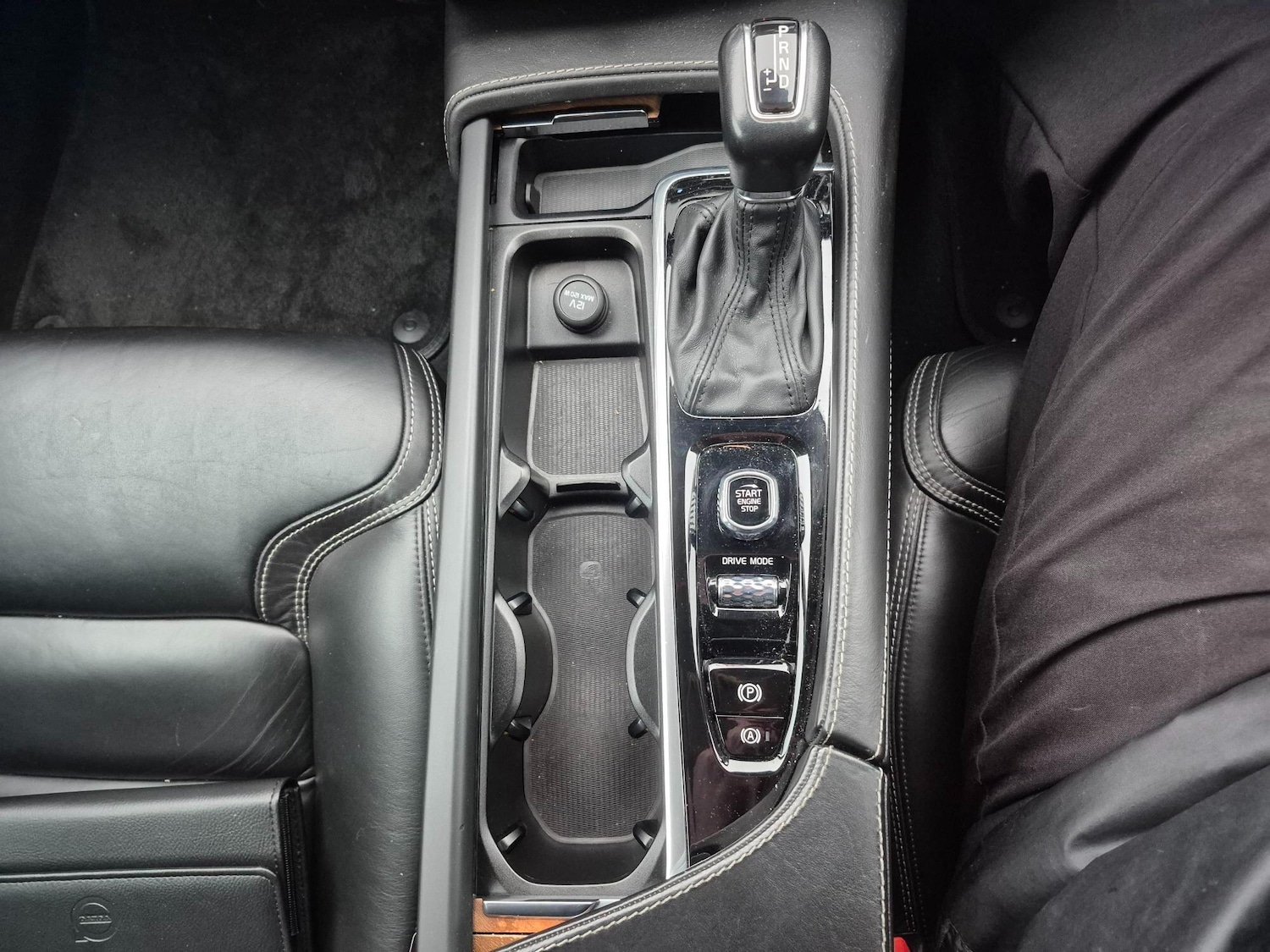 Used Volvo S90 2017 for sale - 77439966: Photo 10