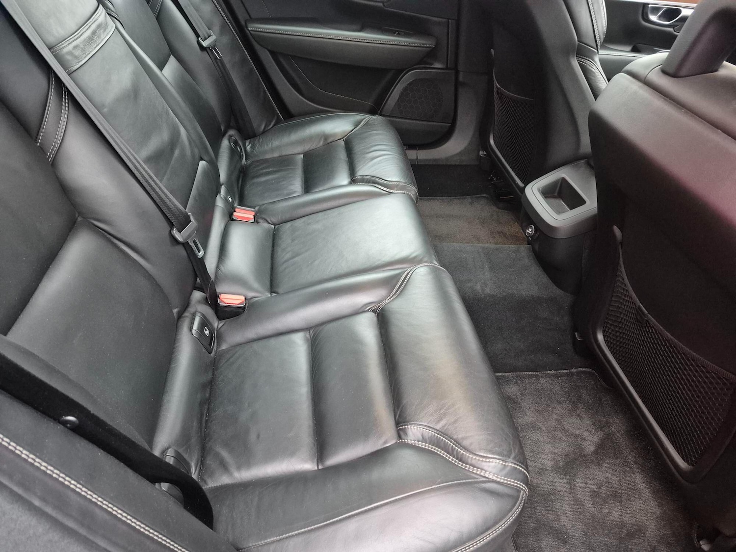 Used Volvo S90 2017 for sale - 77439966: Photo 12