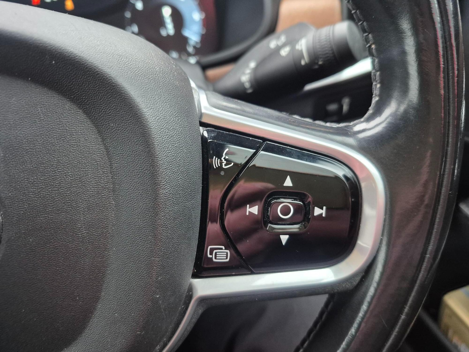 Used Volvo S90 2017 for sale - 77439966: Photo 14