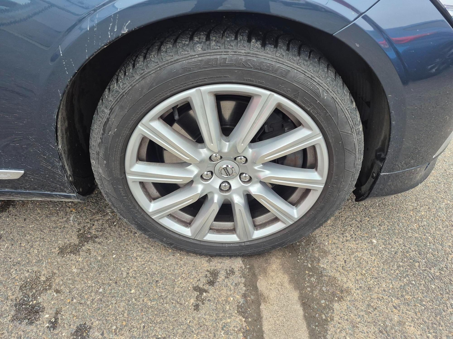 Used Volvo S90 2017 for sale - 77439966: Photo 16