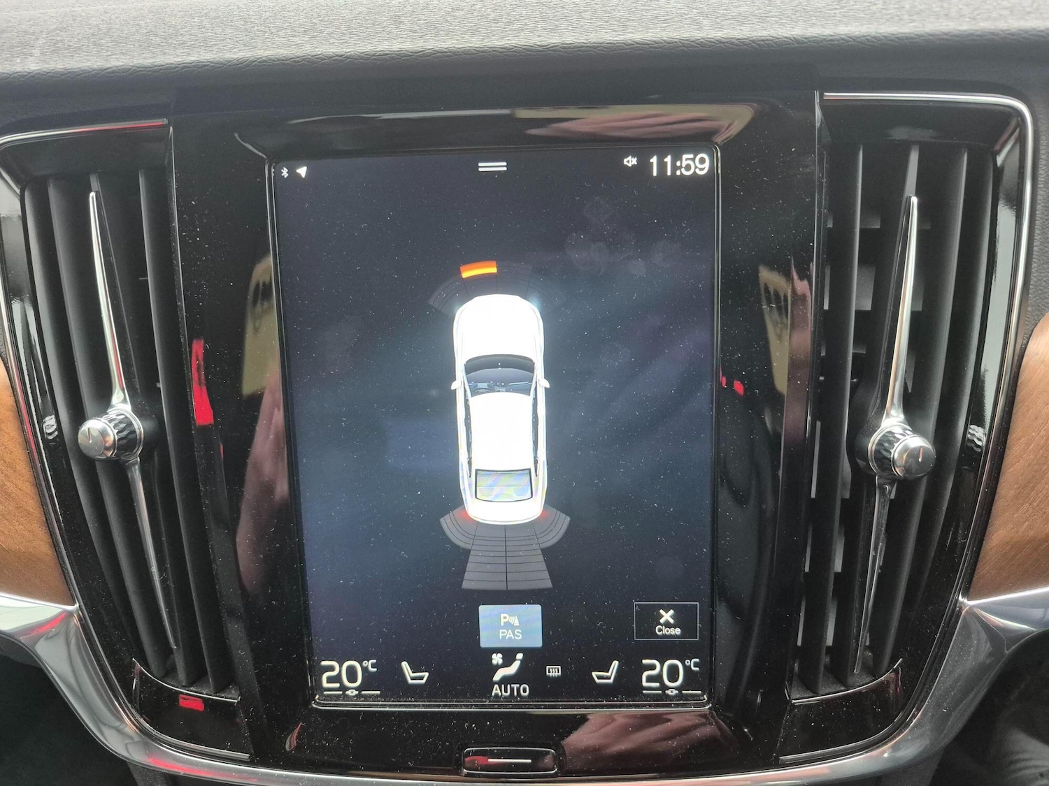 Used Volvo S90 2017 for sale - 77439966: Photo 20