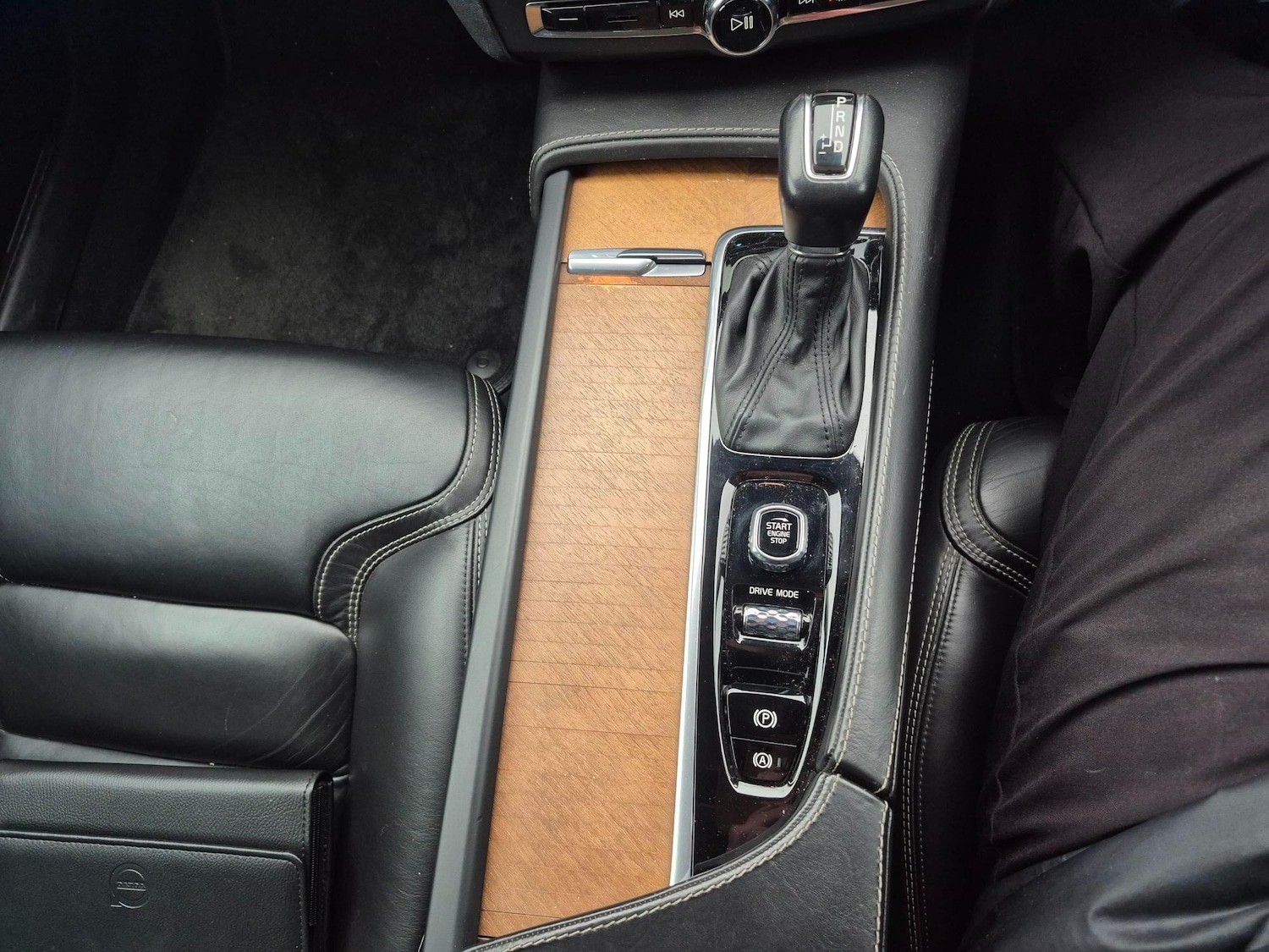 Used Volvo S90 2017 for sale - 77439966: Photo 23