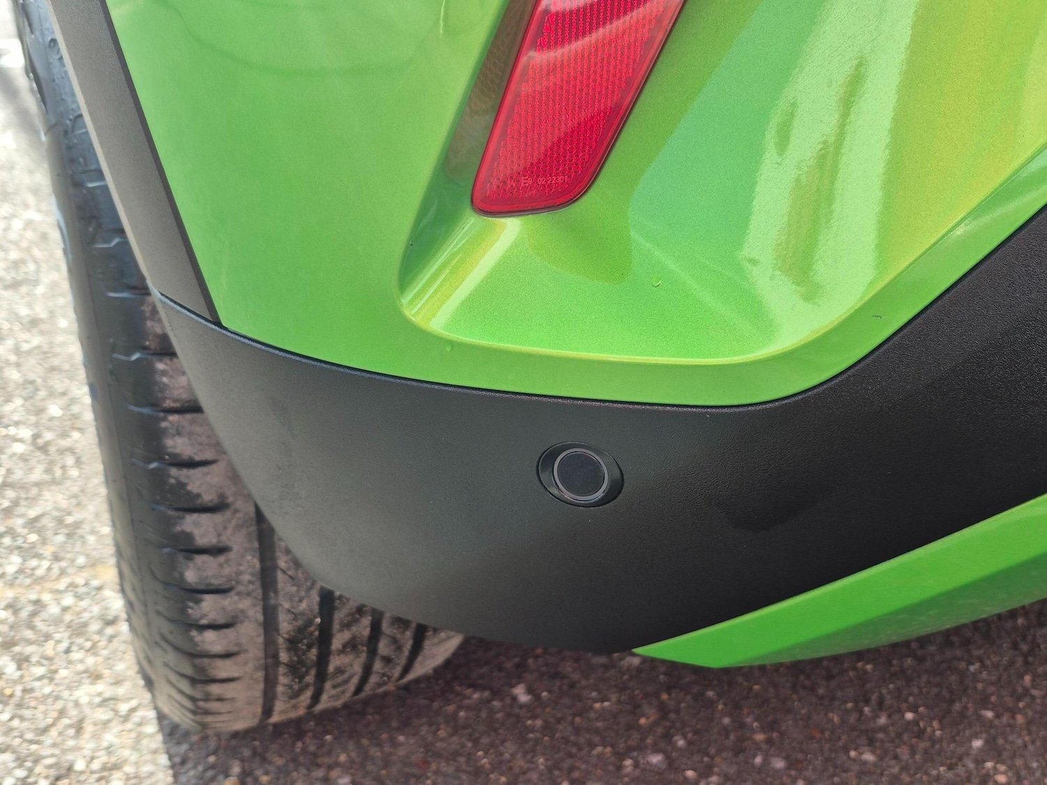 Used Vauxhall Mokka 2024 for sale - 78007557: Photo 12