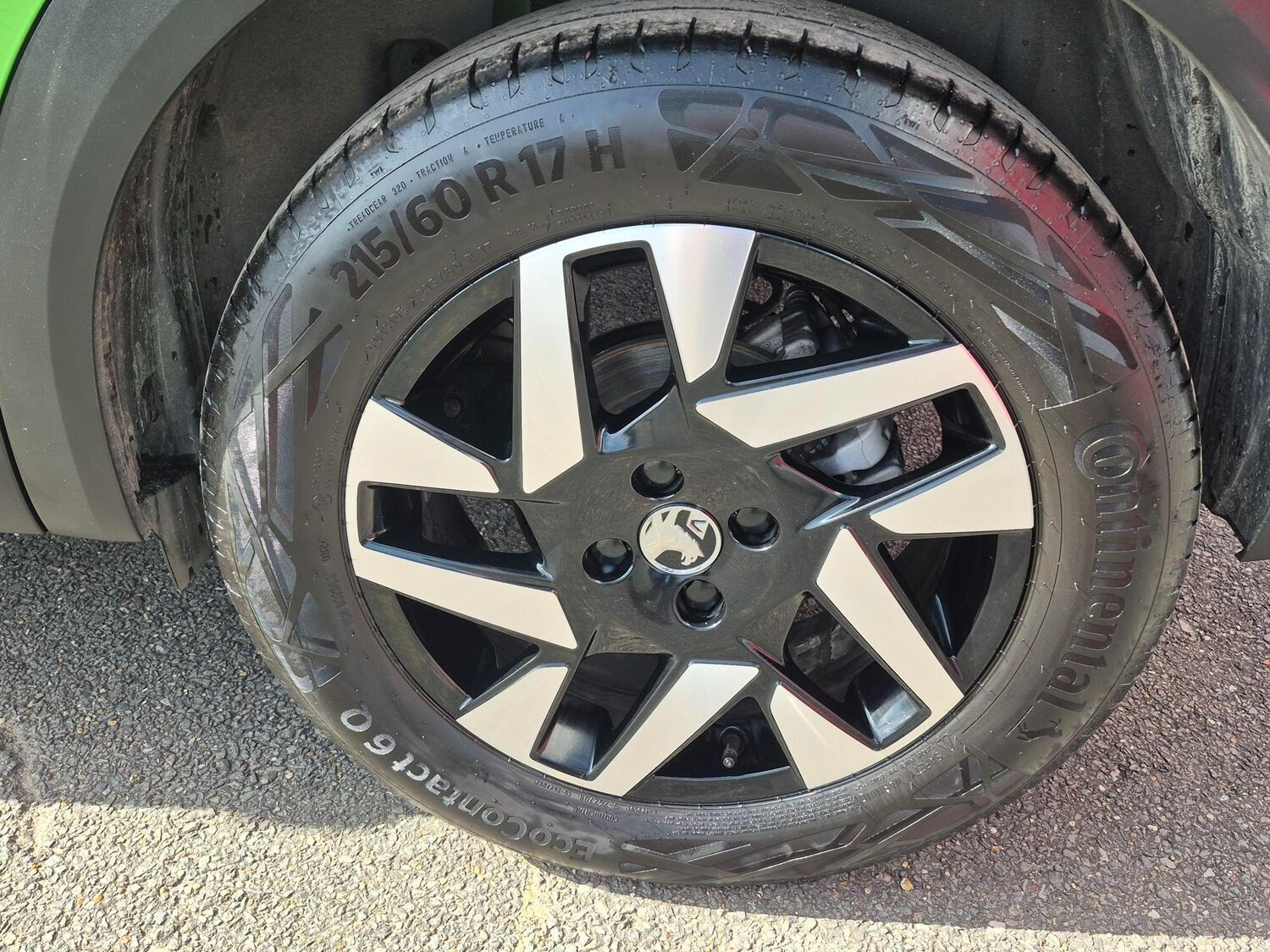 Used Vauxhall Mokka 2024 for sale - 78007557: Photo 13