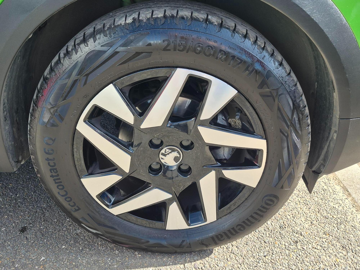 Used Vauxhall Mokka 2024 for sale - 78007557: Photo 17