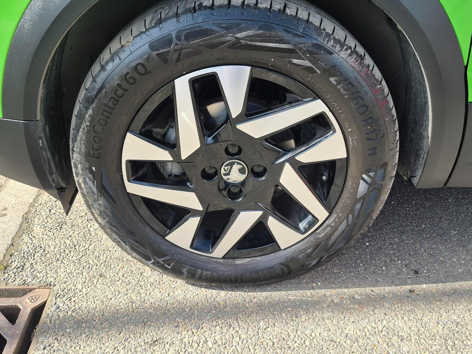 Used Vauxhall Mokka 2024 for sale - 78007557: Photo 18