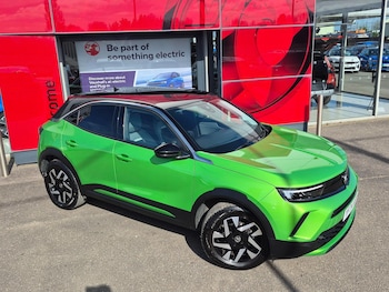 Used Vauxhall Mokka 2024 for sale - 78007557: Photo