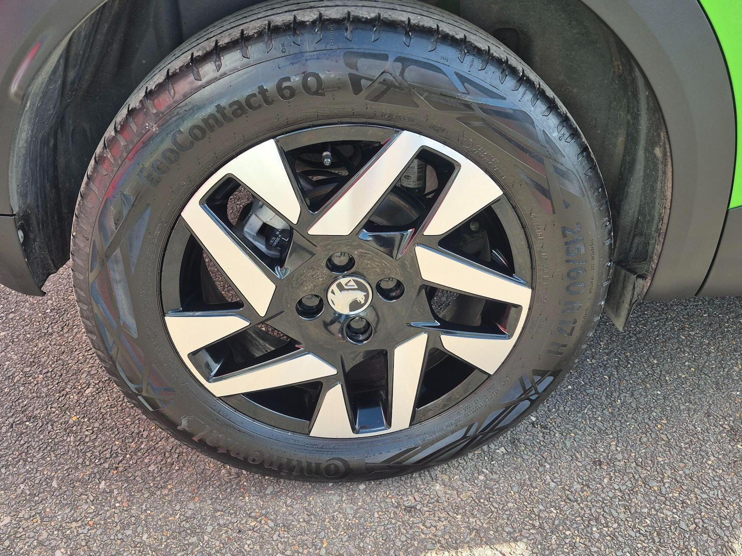 Used Vauxhall Mokka 2024 for sale - 78007557: Photo 20