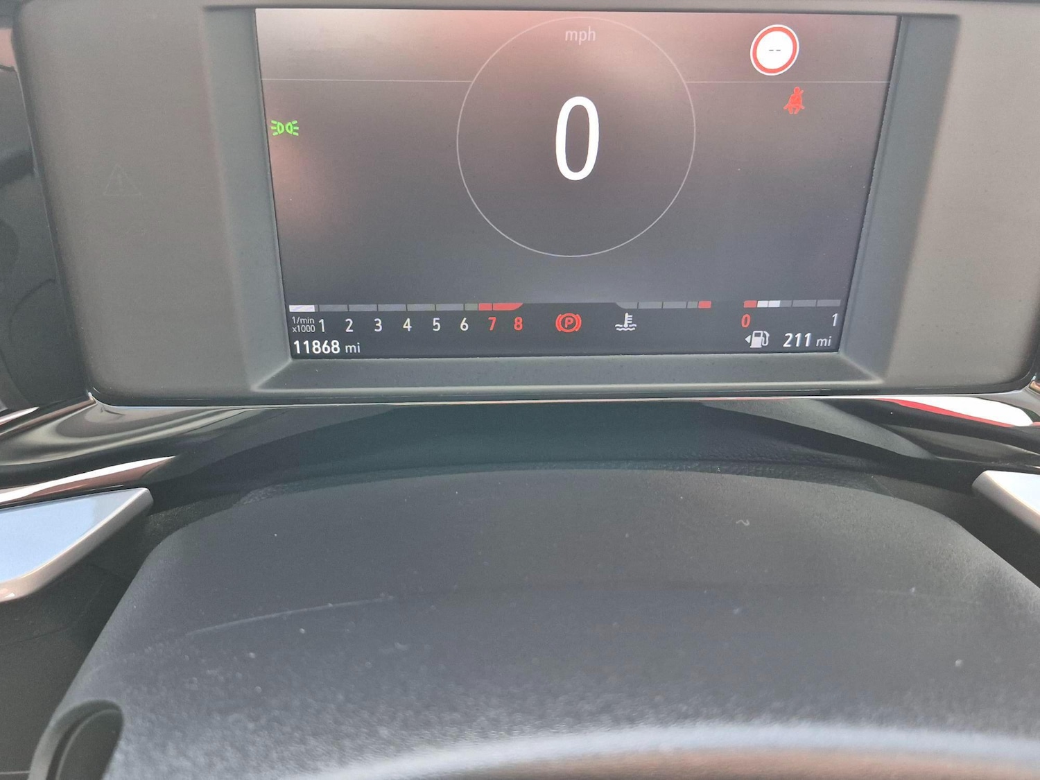 Used Vauxhall Mokka 2024 for sale - 78007557: Photo 21