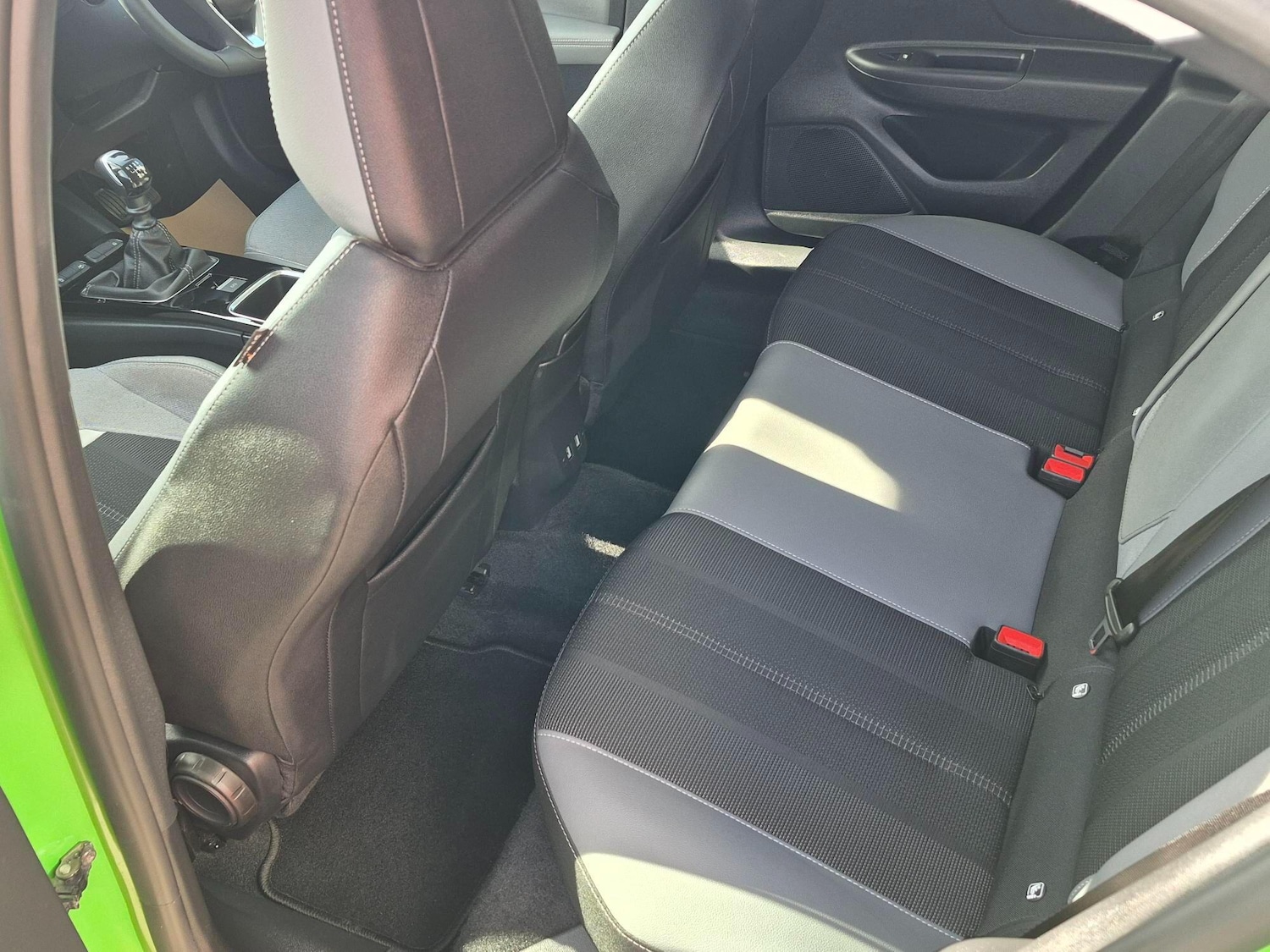 Used Vauxhall Mokka 2024 for sale - 78007557: Photo 25