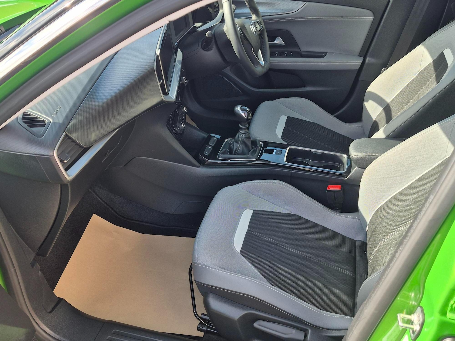 Used Vauxhall Mokka 2024 for sale - 78007557: Photo 26