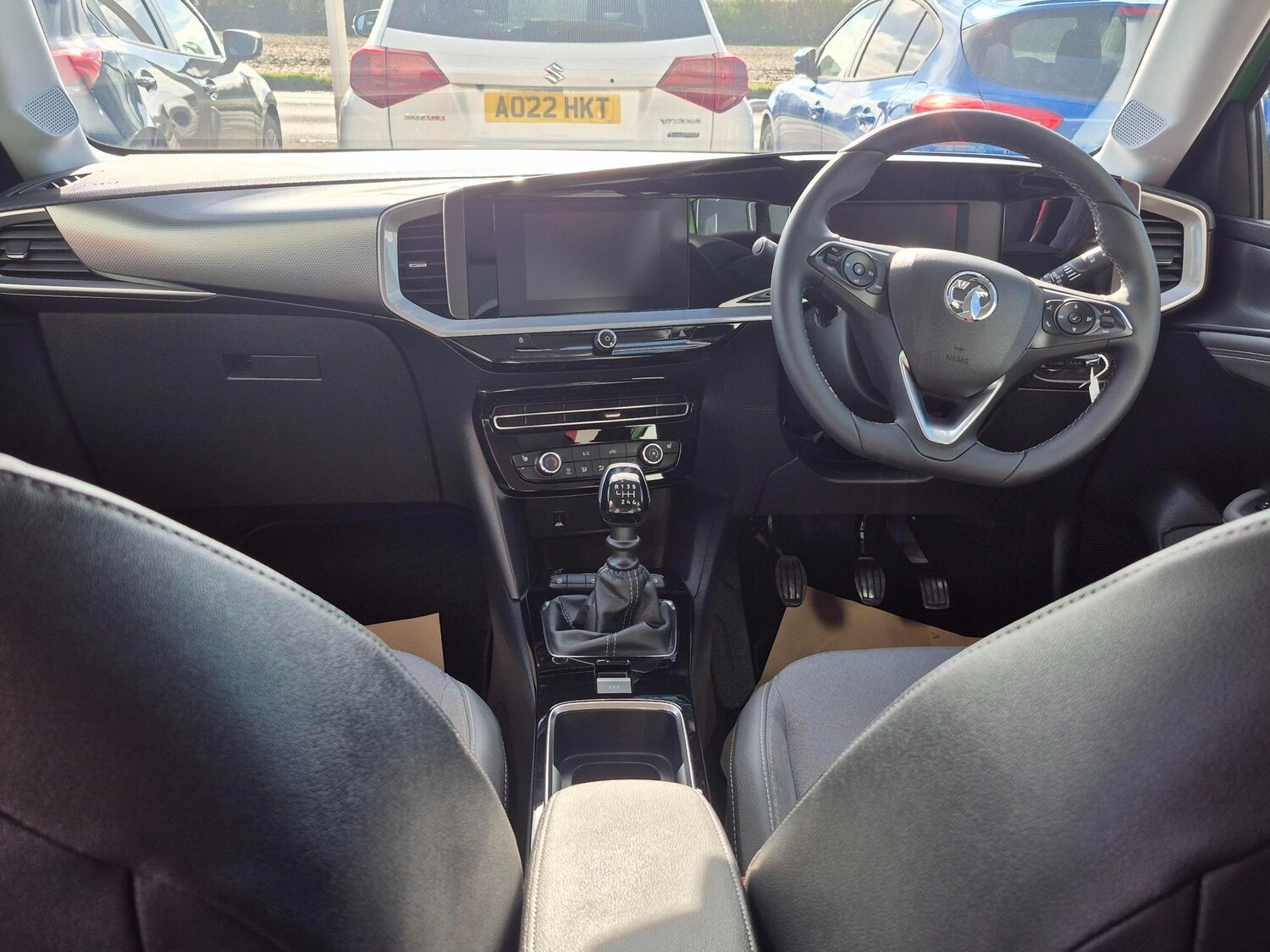 Used Vauxhall Mokka 2024 for sale - 78007557: Photo 27