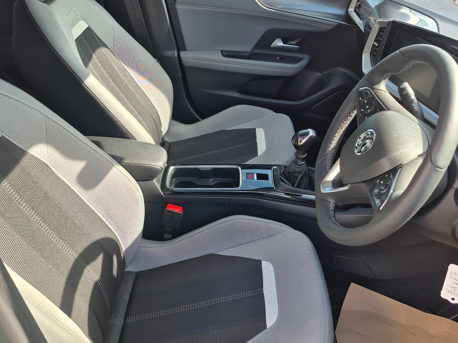 Used Vauxhall Mokka 2024 for sale - 78007557: Photo 29