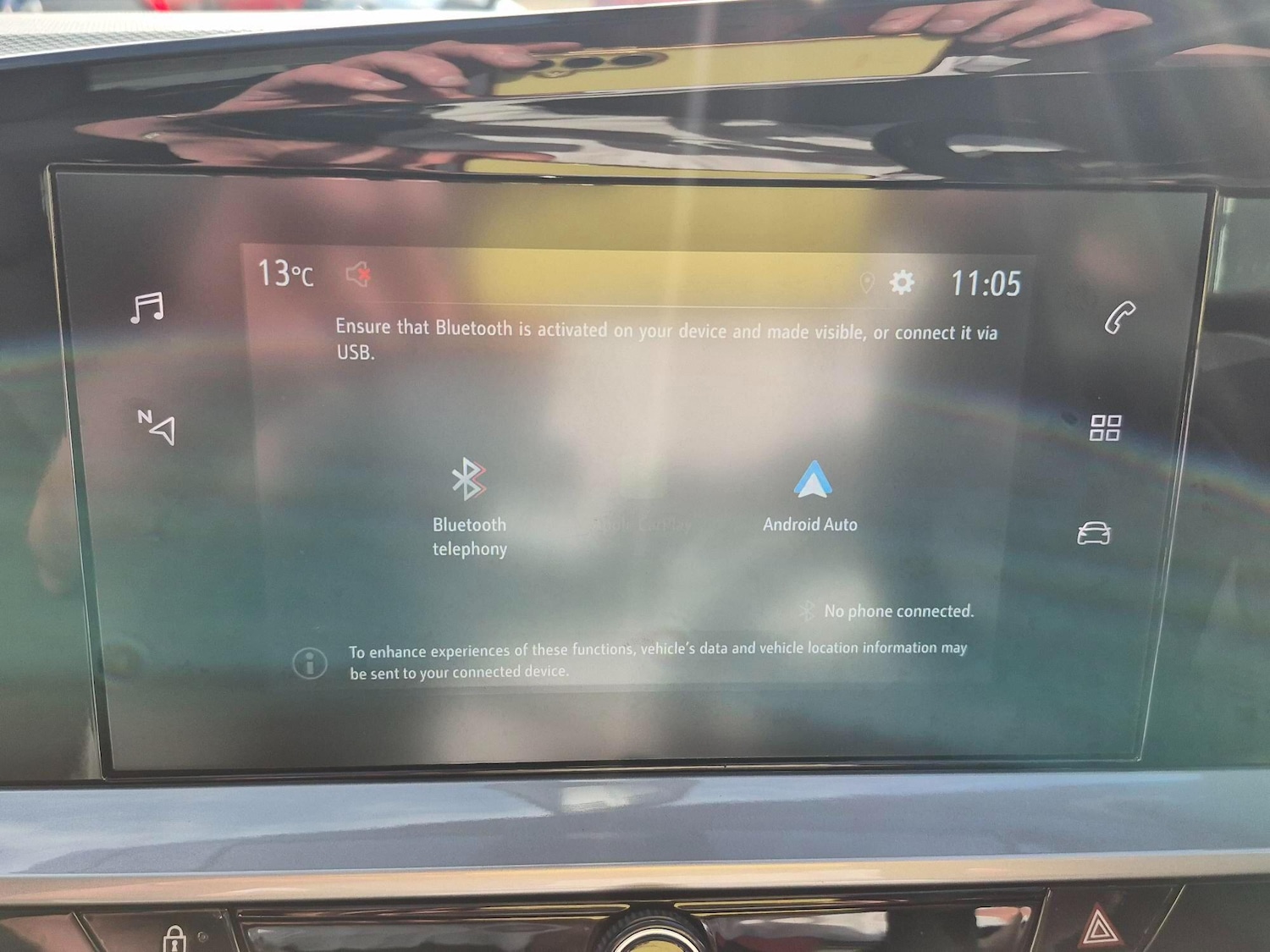 Used Vauxhall Mokka 2024 for sale - 78007557: Photo 30