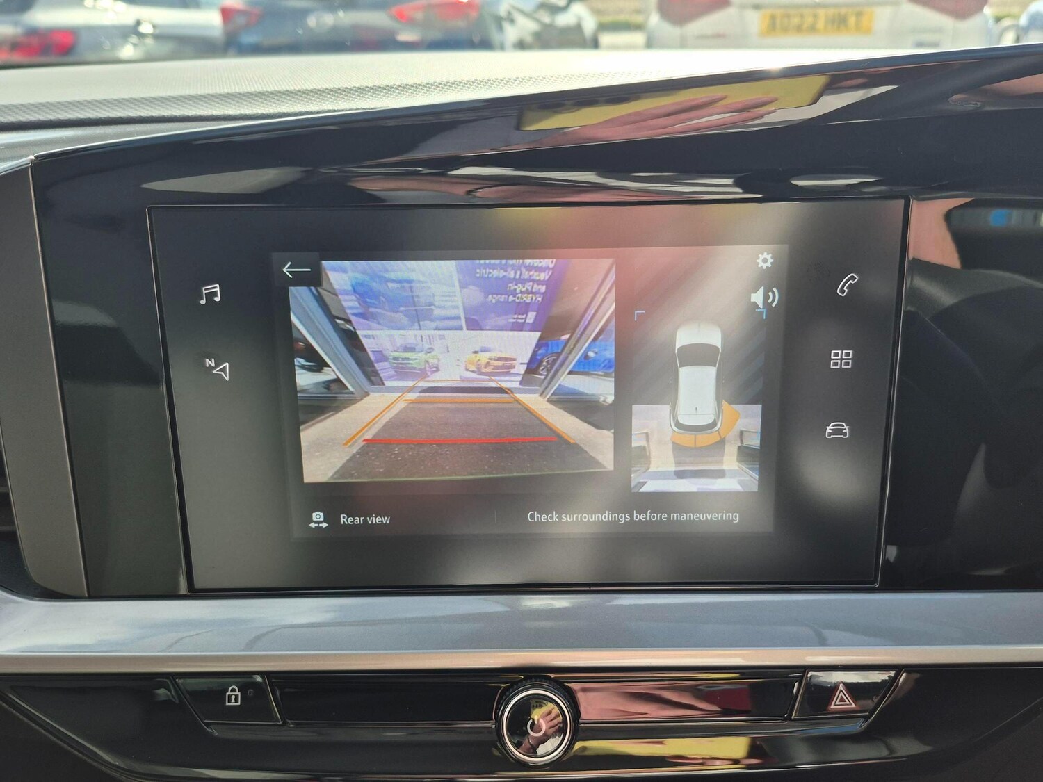 Used Vauxhall Mokka 2024 for sale - 78007557: Photo 32