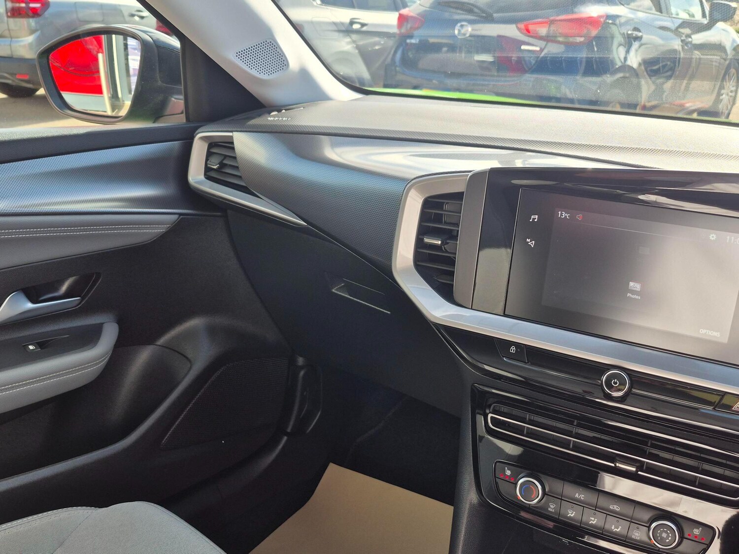 Used Vauxhall Mokka 2024 for sale - 78007557: Photo 37