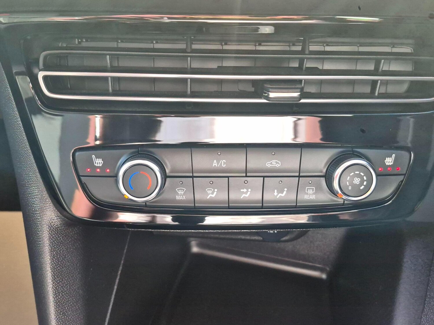 Used Vauxhall Mokka 2024 for sale - 78007557: Photo 38