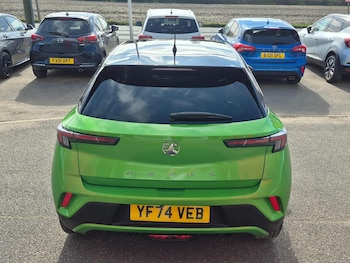 Used Vauxhall Mokka 2024 for sale - 78007557: Photo