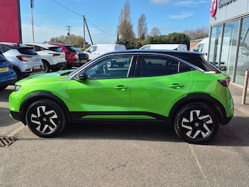 Used Vauxhall Mokka 2024 for sale - 78007557: Photo