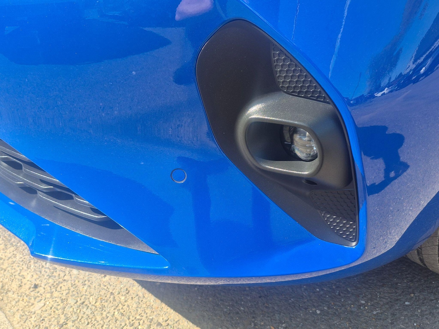 Used Vauxhall Corsa 2022 for sale - 78156604: Photo 13