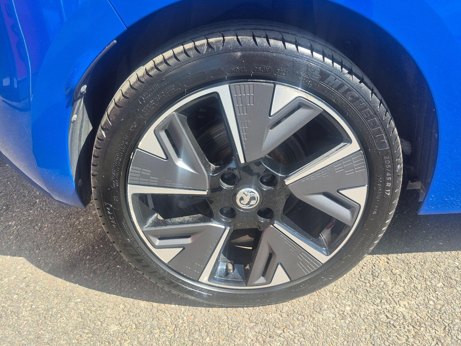 Used Vauxhall Corsa 2022 for sale - 78156604: Photo 14