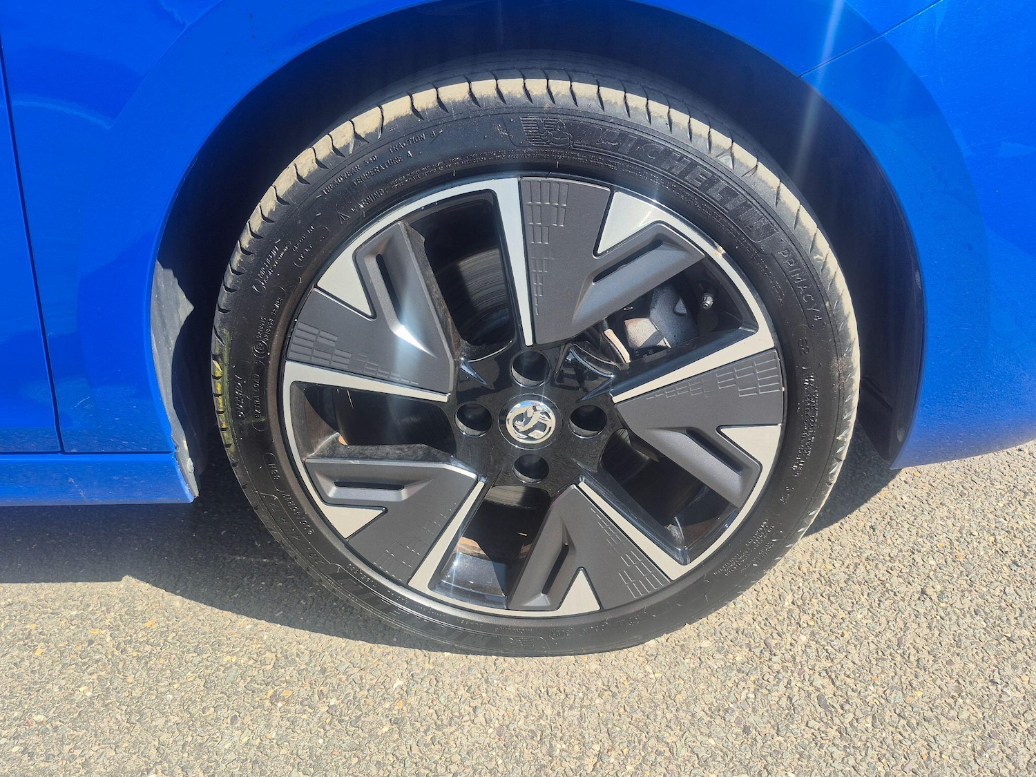 Used Vauxhall Corsa 2022 for sale - 78156604: Photo 15