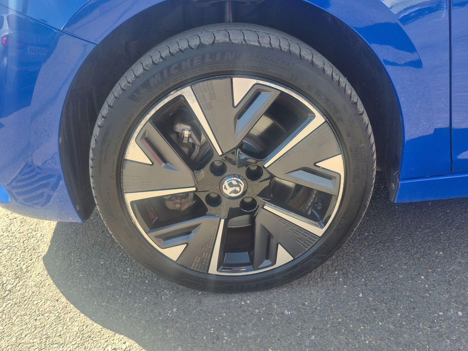 Used Vauxhall Corsa 2022 for sale - 78156604: Photo 16