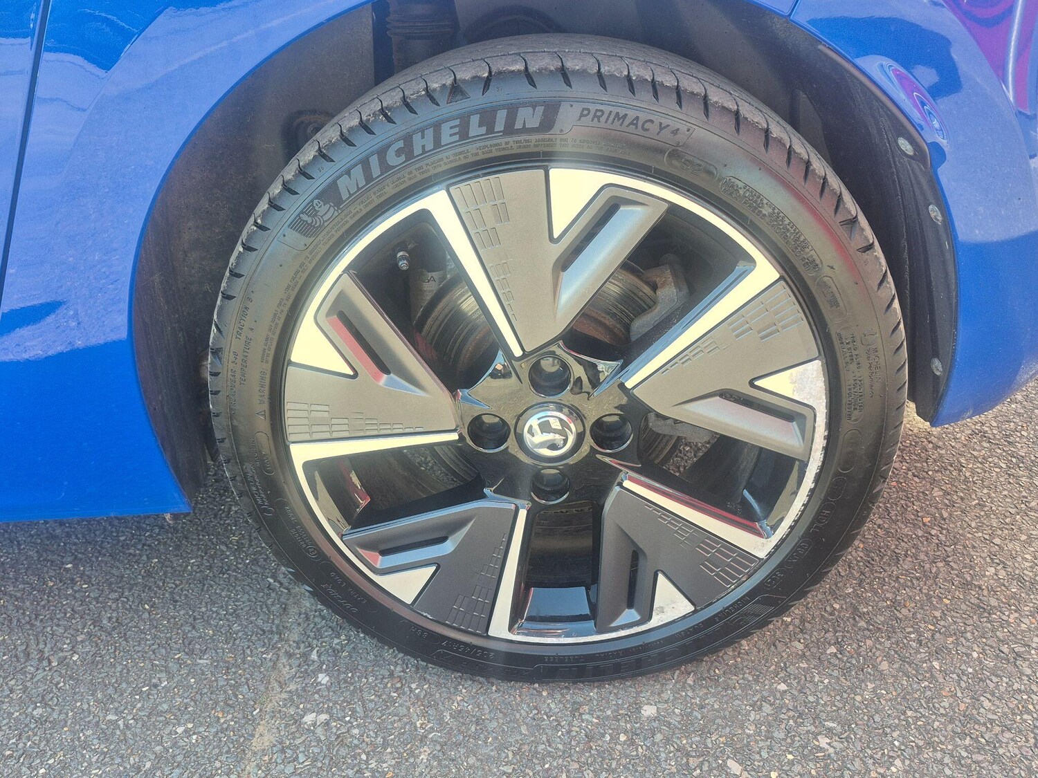 Used Vauxhall Corsa 2022 for sale - 78156604: Photo 17