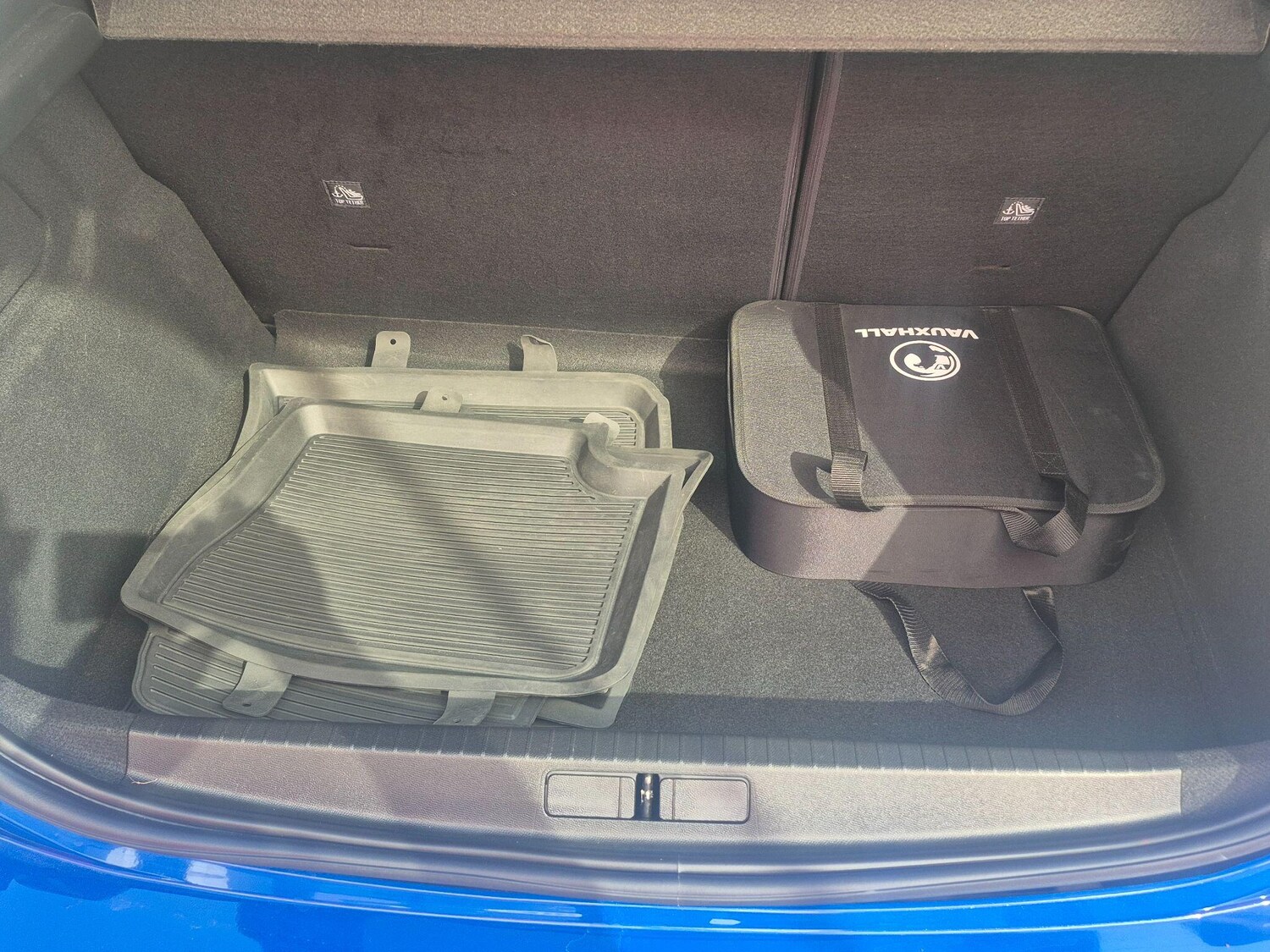 Used Vauxhall Corsa 2022 for sale - 78156604: Photo 19