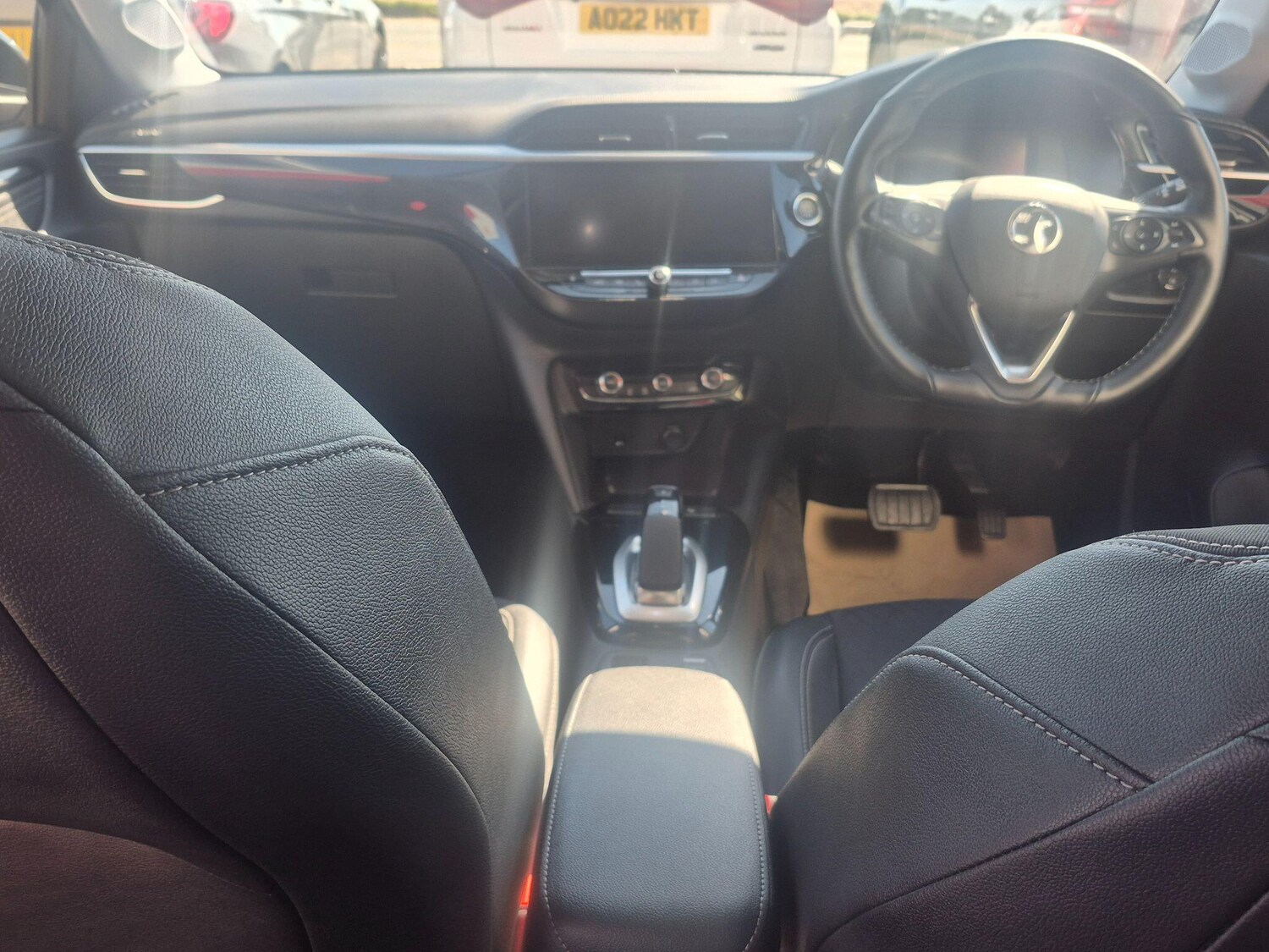 Used Vauxhall Corsa 2022 for sale - 78156604: Photo 20