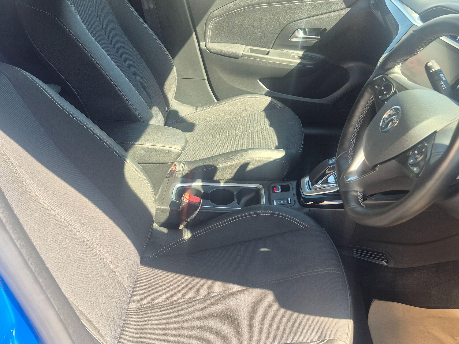 Used Vauxhall Corsa 2022 for sale - 78156604: Photo 21