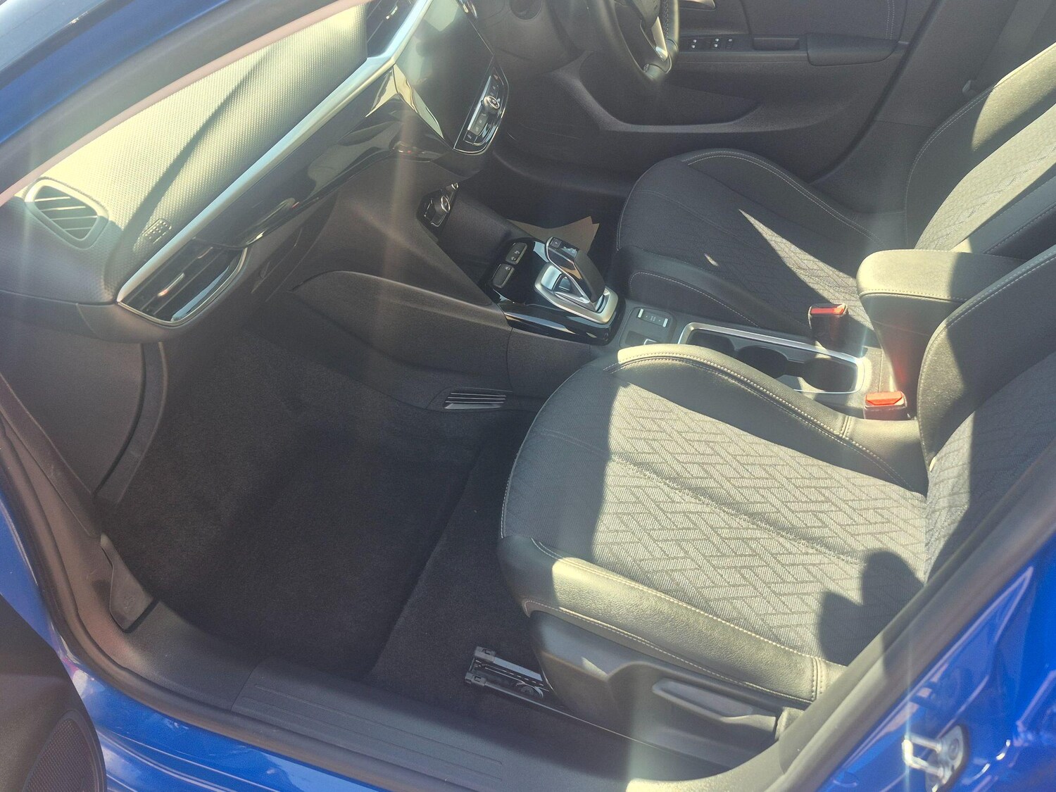 Used Vauxhall Corsa 2022 for sale - 78156604: Photo 22