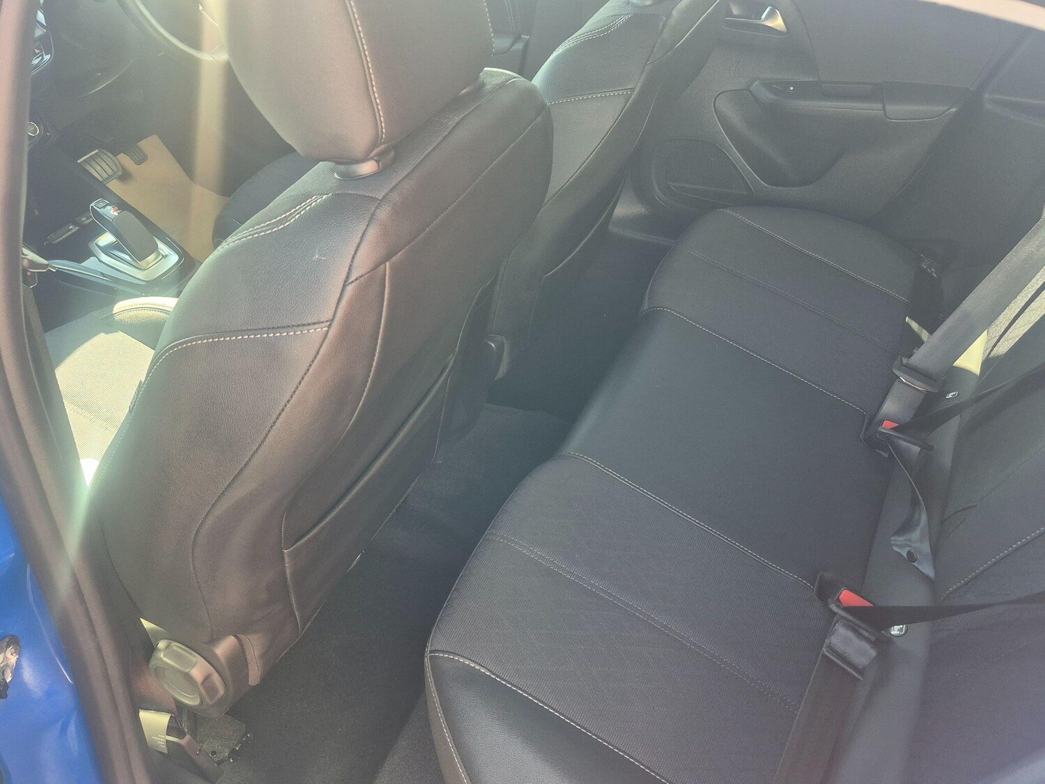 Used Vauxhall Corsa 2022 for sale - 78156604: Photo 23